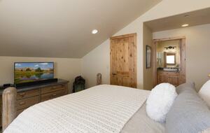 Equity Residences, Effortless Ski Days at Big Sky Resort - Big Sky, Montana