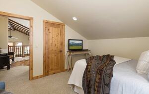 Equity Residences, Effortless Ski Days at Big Sky Resort - Big Sky, Montana