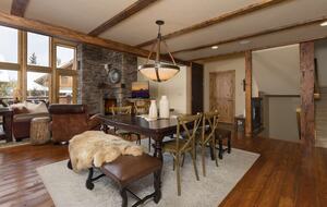 Equity Residences, Effortless Ski Days at Big Sky Resort - Big Sky, Montana