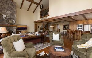 Equity Residences, Effortless Ski Days at Big Sky Resort - Big Sky, Montana