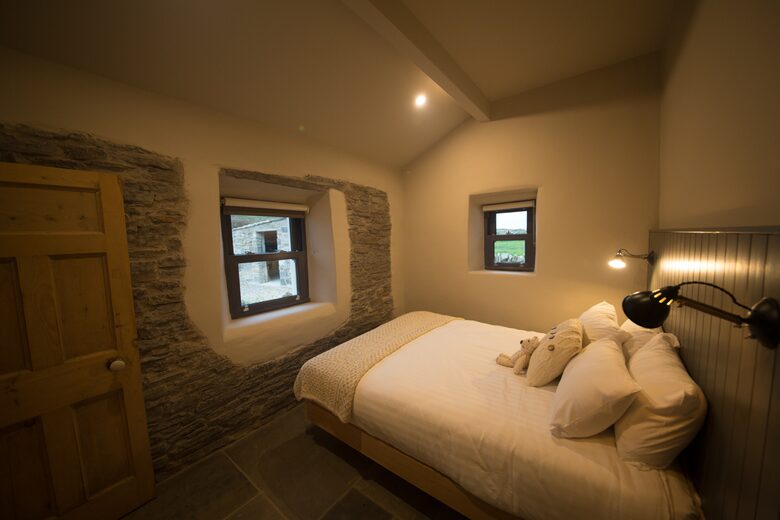 Elfin Cottage - Doolin, Ireland