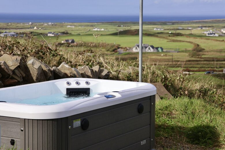 Elfin Cottage - Doolin, Ireland