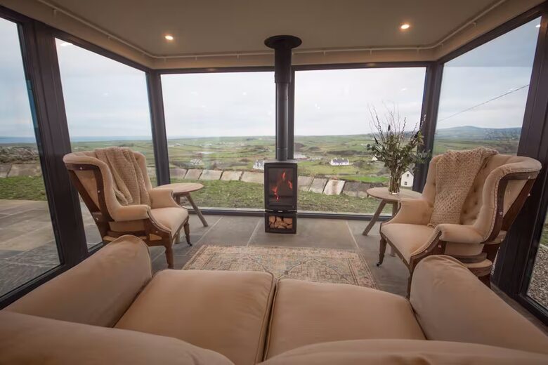 Elfin Cottage - Doolin, Ireland