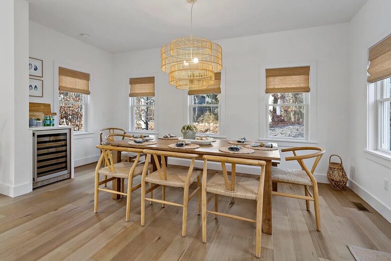 Cape Cod Luxe Retreat | Modern Barnstable Oasis with Pool - Barnstable, Massachusetts
