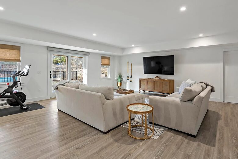 Cape Cod Luxe Retreat | Modern Barnstable Oasis with Pool - Barnstable, Massachusetts