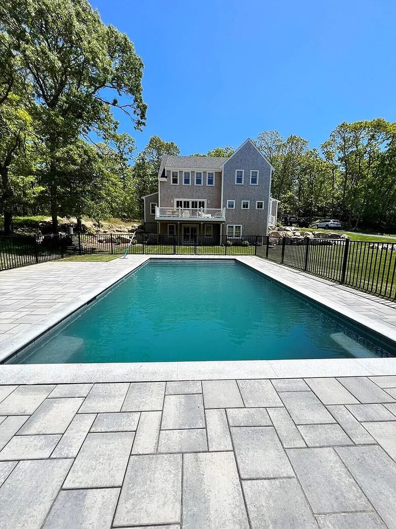 Cape Cod Luxe Retreat | Modern Barnstable Oasis with Pool - Barnstable, Massachusetts