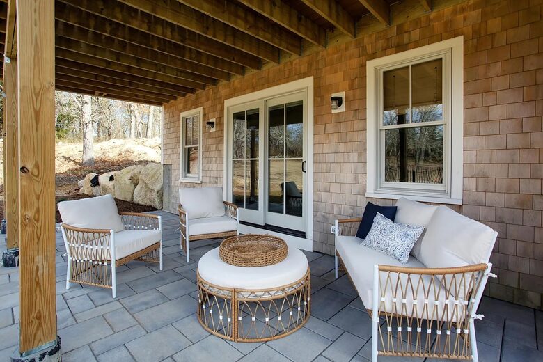 Cape Cod Luxe Retreat | Modern Barnstable Oasis with Pool - Barnstable, Massachusetts
