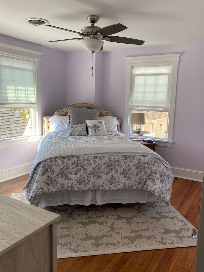 Charming Beach Home Dog Friendly with EV Charger - Margate City, New Jersey