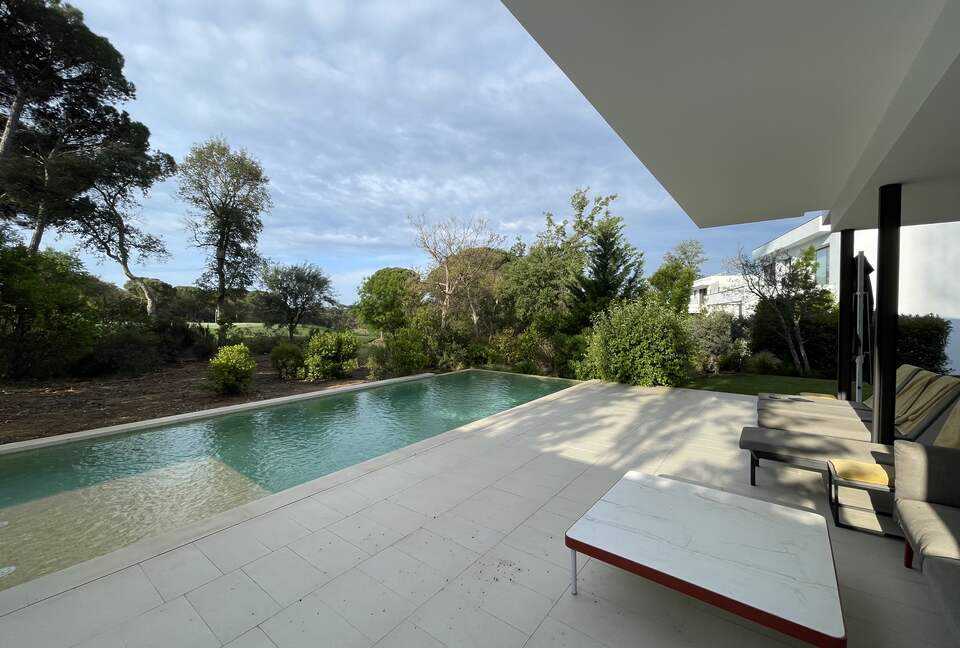 Luxury Villa at Camiral Golf y Wellness - Caldes de Malavella, Spain