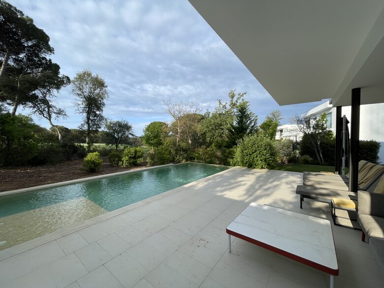 Luxury Villa at Camiral Golf y Wellness - Caldes de Malavella, Spain