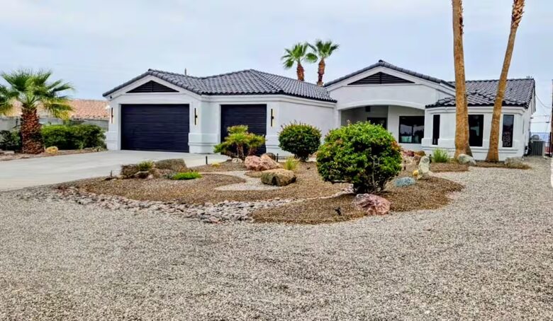 Lake View Hideaway - Lake Havasu City, Arizona