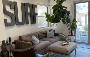 Main living room
